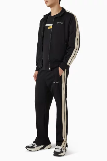 Classic Logo Track Pants