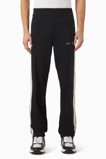 Classic Logo Track Pants