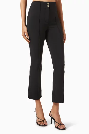 Kean Slim-fit Pants