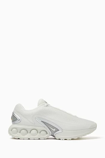 Air Max Dn Sneakers in Mesh