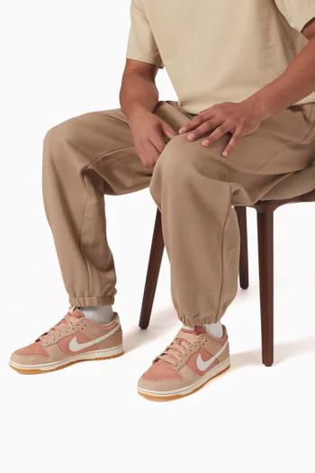 Dunk Low Retro SE Sneakers