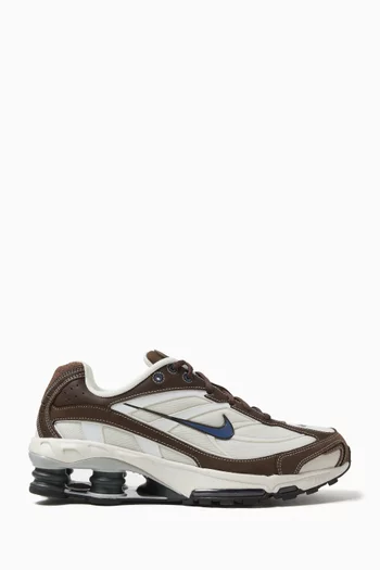 Shox Ride 2 Sneakers