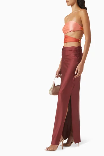 Isla Maxi Dress