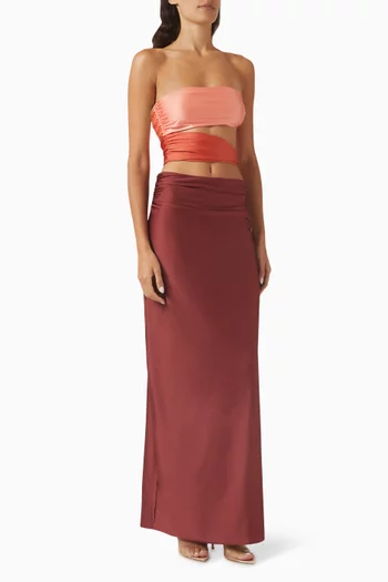 Isla Maxi Dress