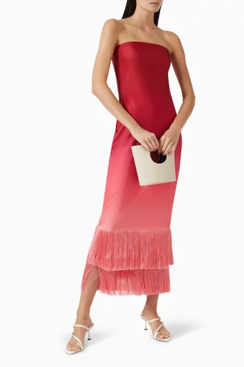 Cleo Maxi Dress