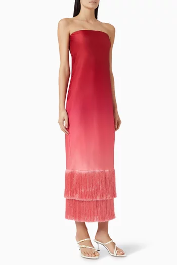Cleo Maxi Dress