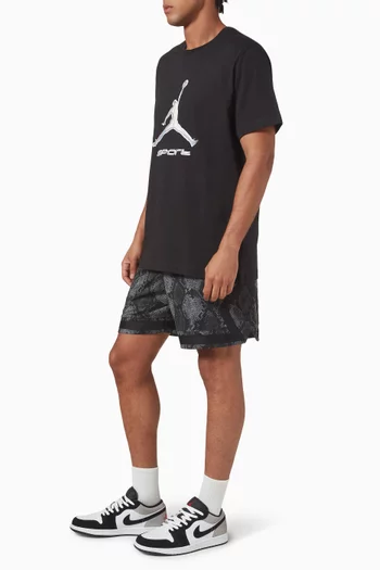 شورت دايموند بتقنية Dri-FIT