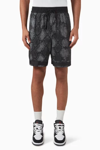 شورت دايموند بتقنية Dri-FIT