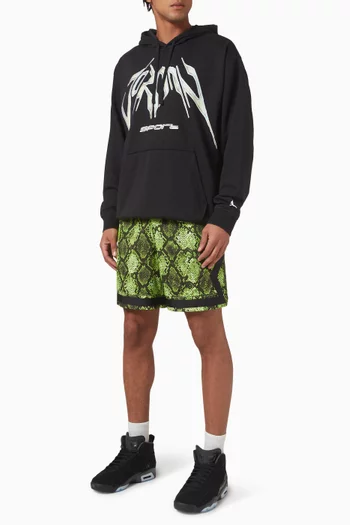 شورت دايموند بتقنية Dri-FIT