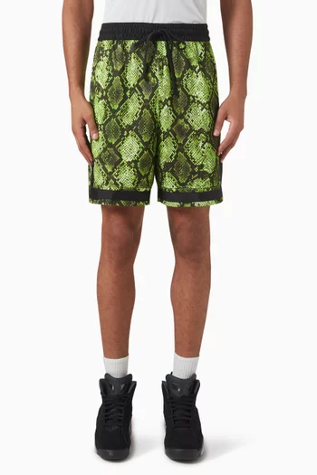 شورت دايموند بتقنية Dri-FIT