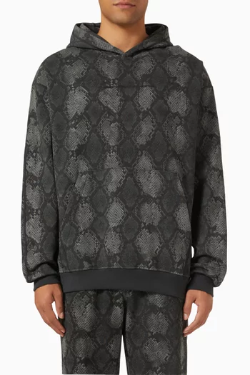 Sport Hoop Dri-FIT Hoodie in Cotton Fleece