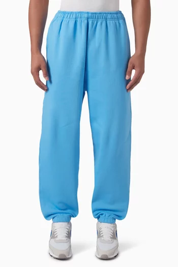 Solo Swoosh Sweatpants in Fleece