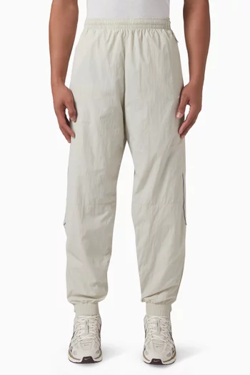 Solo Swoosh Sweatpants