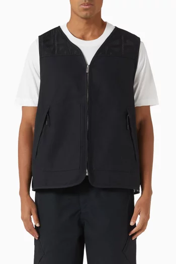 Essentials Gilet