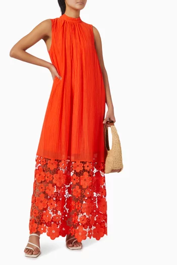 Yastwigsy Maxi Dress