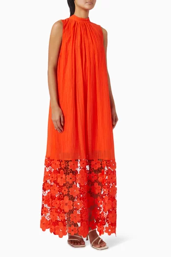Yastwigsy Maxi Dress