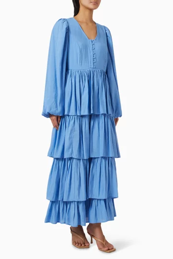Yaslilo Maxi Dress