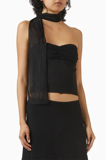 Ezra Top in Knit