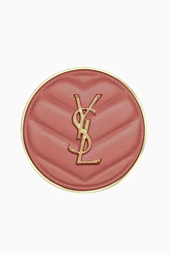 37 Peachy Nude Make Me Blush Bold Blurring Blush