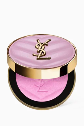 42 Babydoll Pink Make Me Blush Bold Blurring Blush