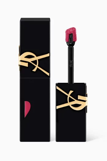 234 Berry Satisfaction The Inks Blurring Matte Liquid Lip Stain, 3.6g