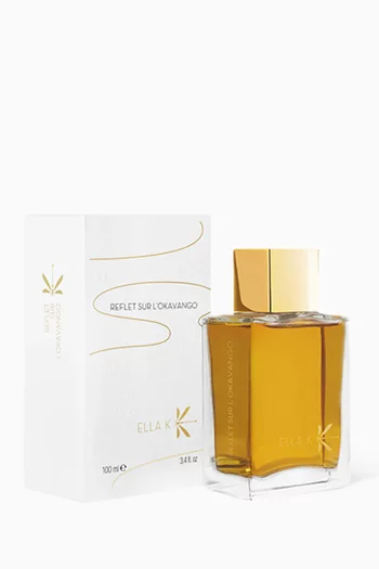 Reflet Sur L'okavango Eau de Parfum, 100ml