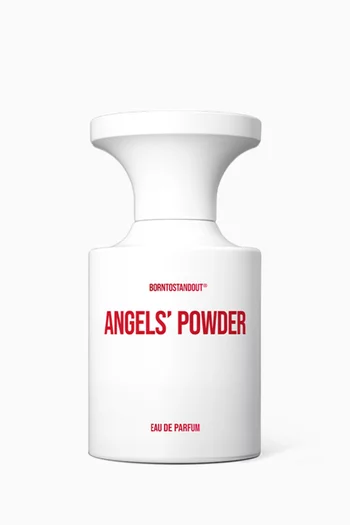 Angel's Powder Eau de Parfum, 50ml