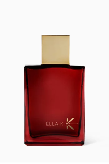 Camelia K Eau de Parfum, 100ml