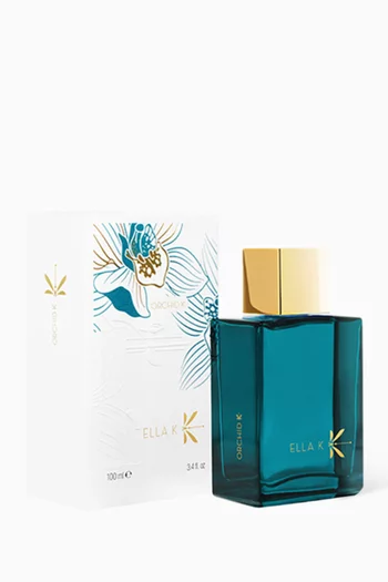 Orchid K Eau de Parfum, 100ml