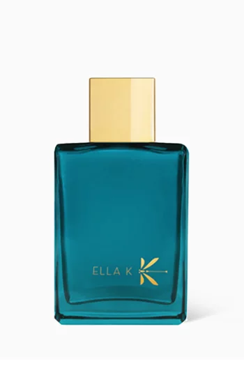 Orchid K Eau de Parfum, 100ml