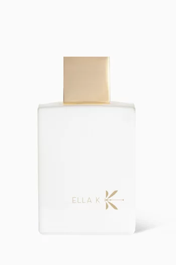 Musc K Eau de Parfum, 100ml