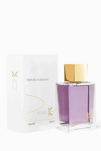 Mémoire De Daisen In Eau de Parfum, 100ml