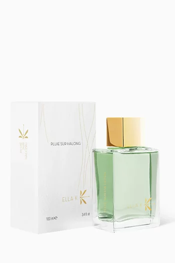 Pluie Sur Halong Eau de Parfum, 100ml