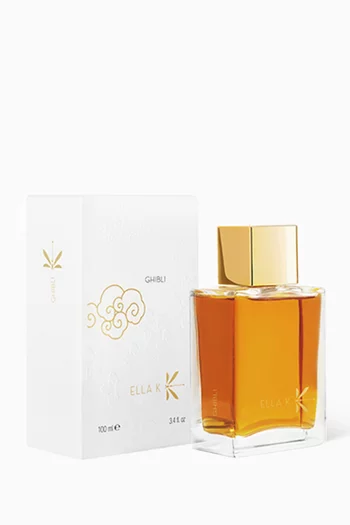 Ghibli Eau de Parfum, 100ml