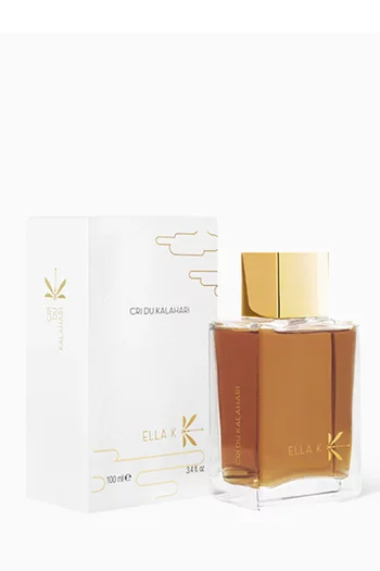 Cri Du Kalahari Eau de Parfum, 100ml