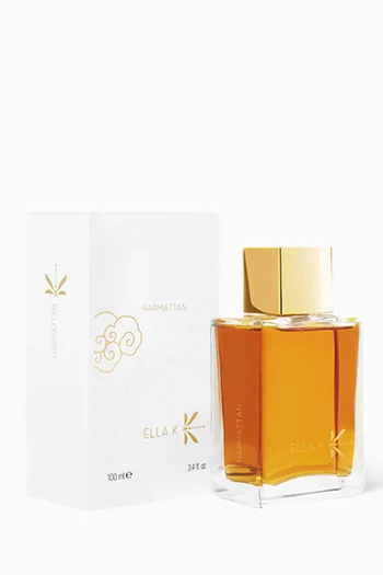 Harmattan Eau de Parfum, 100ml