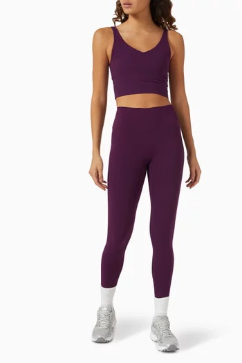 حمالة صدر رياضية فالنسيا نايلون مطاطي