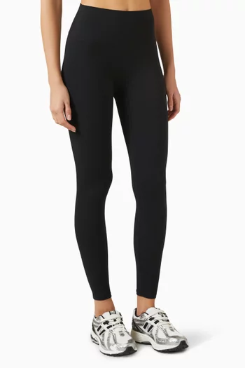 Valencia Leggings in Stretch Nylon