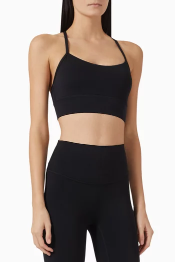 Tulum Sports Bra