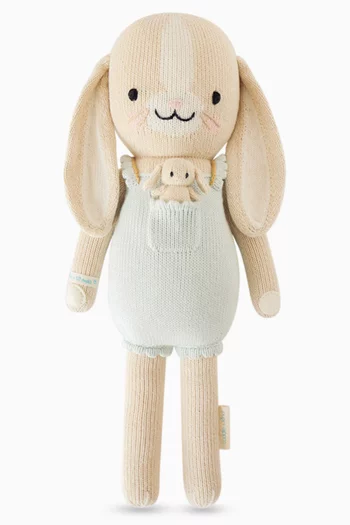 Briar The Bunny Soft Toy Regular