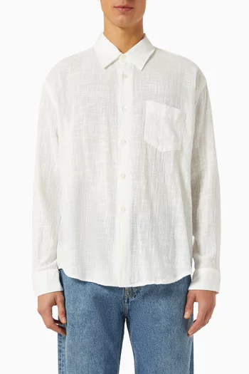 قميص كوكو قطن