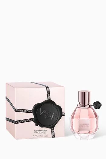 Flowerbomb Eau de Parfum, 50ml