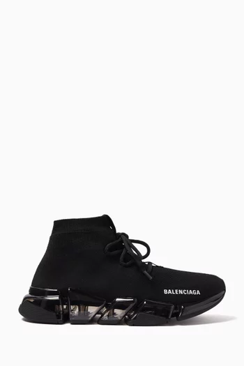Balenciaga shoes with laces on sale