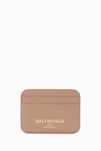 Cash 2.0 Card Holder in Smooth Calfskin