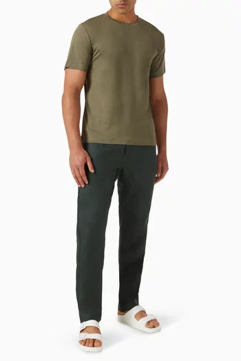 Sunshine T-shirt in TENCEL™ Lyocell