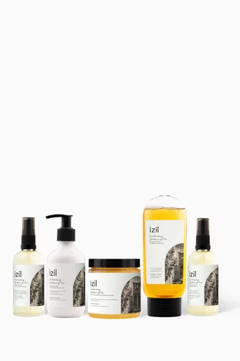 Enchanting Gardens of Fes Orange Blossom Body Set
