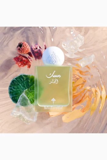 Musk Al Fajr, 75ml