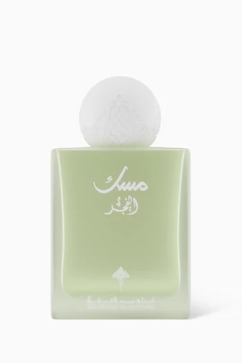 Musk Al Fajr, 75ml