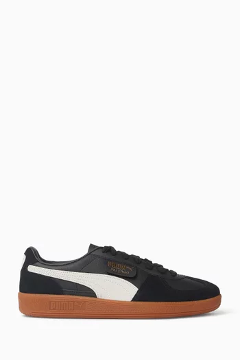 Palermo Sneakers in Leather