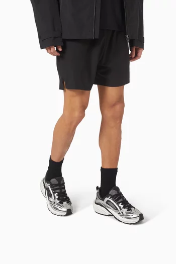 سنيكرز ستورم رانر قماش شبكي